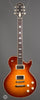 Collings Electric Guitars - City Limits Deluxe Iced Tea SB - Front