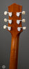 Collings Electric Guitars - City Limits Deluxe Iced Tea SB - Tuners