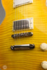 Collings Electric Guitars - City Limits Deluxe Lemon Burst - Bridge