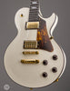 Collings Electric Guitars - City Limits Deluxe Olympic White - Angle