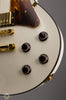 Collings Electric Guitars - City Limits Deluxe Olympic White - Controls