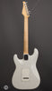 Suhr Guitars - Classic S Antique - HSS - Olympic White - Back