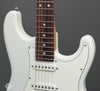 Suhr Guitars - Classic S Antique - HSS - Olympic White - Frets