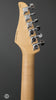 Suhr Guitars - Classic S Antique - HSS - Olympic White - Tuners