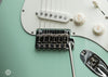 Suhr Guitars - Classic S - Surf Green - Maple Fingerboard - SSCII Equipped - Bridge
