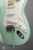 Suhr Guitars - Classic S - Surf Green - Maple Fingerboard - SSCII Equipped - Controls