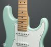 Suhr Guitars - Classic S - Surf Green - Maple Fingerboard - SSCII Equipped - Frets