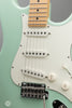 Suhr Guitars - Classic S - Surf Green - Maple Fingerboard - SSCII Equipped - Pickups