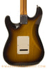 Suhr Classic Strat 2004 Used Electric Guitar - grain