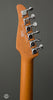 Tom Anderson Electric Guitars - Cobra Special - Tobacco Fade - Tuners