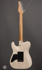 Tom Anderson Guitars - Cobra Special - Satin Organic Grain Blonde with Brown - Back