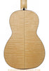 Collings 01 12 String Guitar Maple - back close