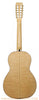 Collings 01 12 String Guitar Maple - back