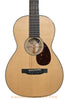 Collings 01 12 String Guitar Maple - frontcloseup