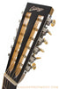Collings 01 12 String Cuitar Maple - headstock