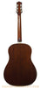 Collings CJ35 Burst Acoustic Guitar - back