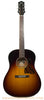 Collings CJ35 Burst Acoustic Guitar - front
