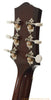 Collings CJ35 Burst Acoustic Guitar - tuners