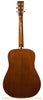 Collings D1A VN Custom Acoustic Guitar - Mahogany back