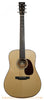 Collings D1A VN Custom Acoustic Guitar - front