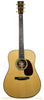 Collings D42 Brazilian A Varnish guitar - front
