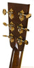 Collings D42 Brazilian A Varnish guitar - tuners