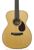 Collings OM1A Light Build Acoustic Guitar - front close up