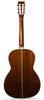 Collings 0002H used - back