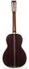 Collings 02 12 String acoustic - back
