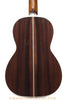 Collings 02 12 String acoustic - back close up