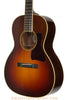 Collings C10 Deluxe acoustic burst - angle