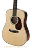 Collings D2H AVN acoustic guitar - angle