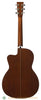 Collings 0001SB Acoustic Guitar - back