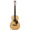 Collings 02H 12 String Acoustic Guitar - front