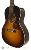 Collings C10 35 SB Acoustic Guitar - angle