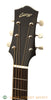 Collings C10 35 SB Acoustic Guitar - headstock