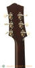 Collings C10 35 SB Acoustic Guitar - tuners