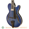 Collings City Limits Jazz Hollowbody Electric Guitar - angle