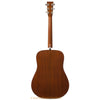 Collings CW Mh A Acoustic Guitar - back