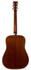 Collings D1AVN Custom Acoustic Guitar - back