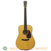 Collings D1A VN Custom Acoustic Guitar 2012 - front