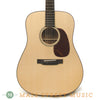 Collings D1 Custom Dreadnought - front close