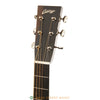 Collings D2H Acoustic Guitar - headstock