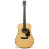 Collings D2H Brazilian Acoustic Guitar - front