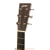 Collings D2H Brazilian Acoustic Guitar - headstock