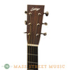 Collings 1996 D2H Acoustic Guitar - headstock