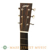 Collings D2H VN Acoustic Guitar - headstock