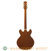 Collings Electric Guitars -  I-35 w/ ThroBak PG-102s - Blonde