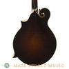 Collings MF5 F-Style Mandolin - back close