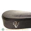 Collings MF5 F-Style Mandolin - case latch